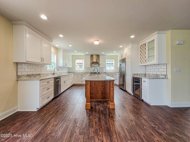 Welcome to 170 Grandview Drive, a beautiful newly constructed