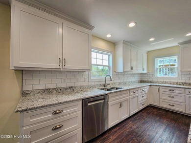 Welcome to 170 Grandview Drive, a beautiful newly constructed