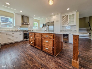 Welcome to 170 Grandview Drive, a beautiful newly constructed