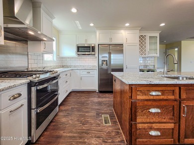 Welcome to 170 Grandview Drive, a beautiful newly constructed