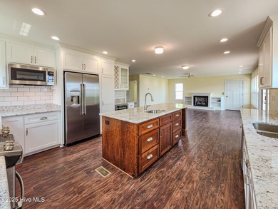 Welcome to 170 Grandview Drive, a beautiful newly constructed