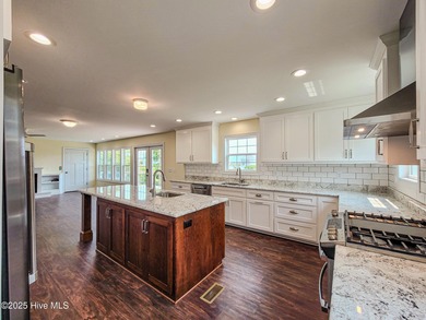 Welcome to 170 Grandview Drive, a beautiful newly constructed