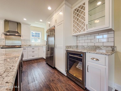 Welcome to 170 Grandview Drive, a beautiful newly constructed