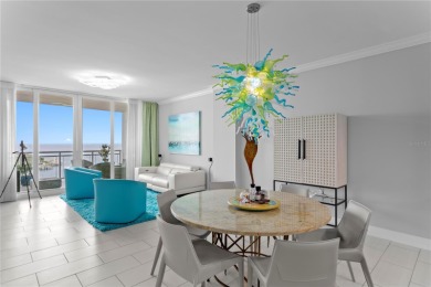 Experience the Best of Waterfront Living at Water Club! Nestled