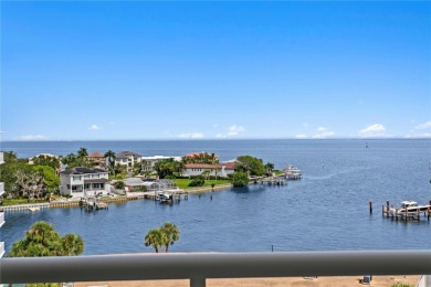 Experience the Best of Waterfront Living at Water Club! Nestled