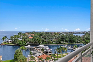 Experience the Best of Waterfront Living at Water Club! Nestled