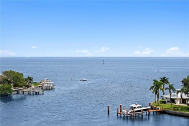 Experience the Best of Waterfront Living at Water Club! Nestled