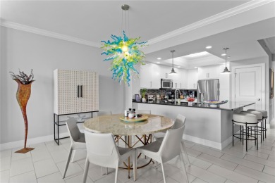 Experience the Best of Waterfront Living at Water Club! Nestled