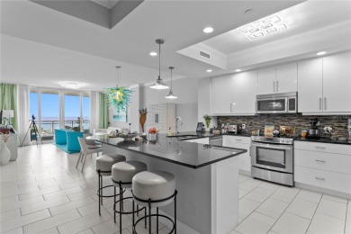 Experience the Best of Waterfront Living at Water Club! Nestled