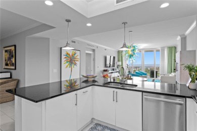 Experience the Best of Waterfront Living at Water Club! Nestled