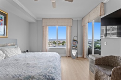 Experience the Best of Waterfront Living at Water Club! Nestled