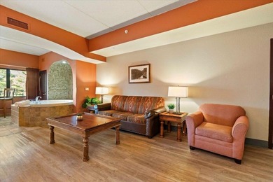 Facing the Wisconsin River, this spacious 3-bedroom, 3-bathroom