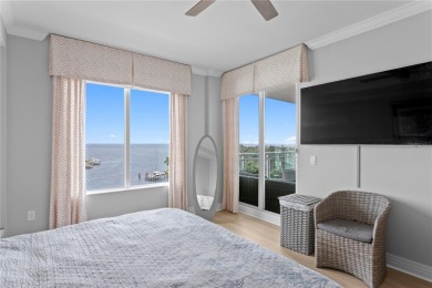 Experience the Best of Waterfront Living at Water Club! Nestled