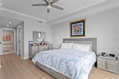 Experience the Best of Waterfront Living at Water Club! Nestled