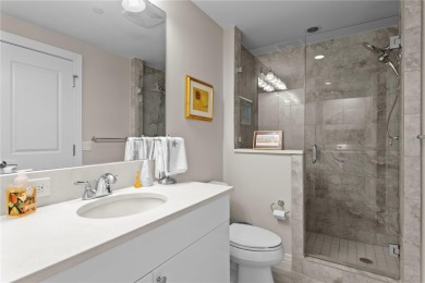 Experience the Best of Waterfront Living at Water Club! Nestled