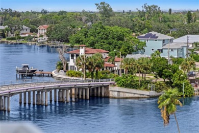 Experience the Best of Waterfront Living at Water Club! Nestled