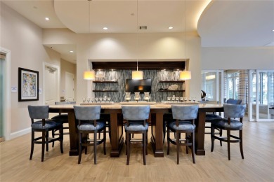 Experience the Best of Waterfront Living at Water Club! Nestled