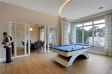 Experience the Best of Waterfront Living at Water Club! Nestled