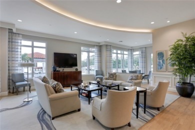 Experience the Best of Waterfront Living at Water Club! Nestled