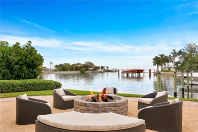Experience the Best of Waterfront Living at Water Club! Nestled