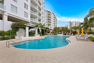 Experience the Best of Waterfront Living at Water Club! Nestled