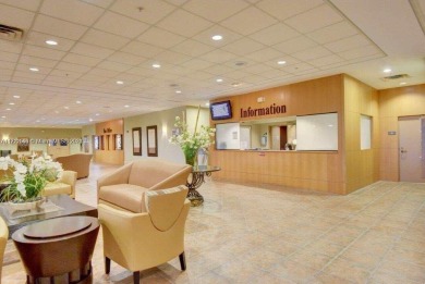 1 bedroom and 1 bathroom, Desirable first floor entrance with