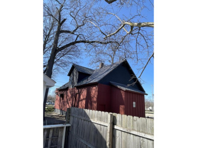 Prime commercial property with versatile potential. This