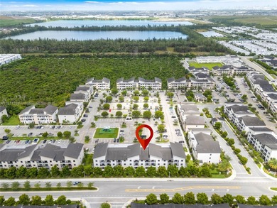 Beautiful Condo in the heart of Doral, 2/2 unit with elevator at