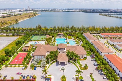 Beautiful Condo in the heart of Doral, 2/2 unit with elevator at