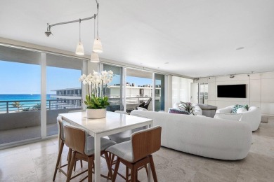 Spectacular Penthouse Oceanfront Living at The 2600 Building in