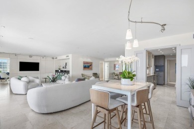 Spectacular Penthouse Oceanfront Living at The 2600 Building in