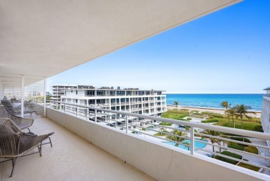 Spectacular Penthouse Oceanfront Living at The 2600 Building in