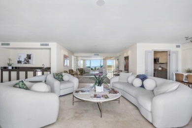 Spectacular Penthouse Oceanfront Living at The 2600 Building in