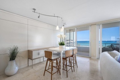 Spectacular Penthouse Oceanfront Living at The 2600 Building in