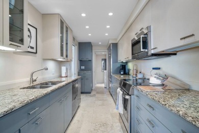 Spectacular Penthouse Oceanfront Living at The 2600 Building in