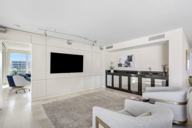 Spectacular Penthouse Oceanfront Living at The 2600 Building in