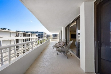 Spectacular Penthouse Oceanfront Living at The 2600 Building in