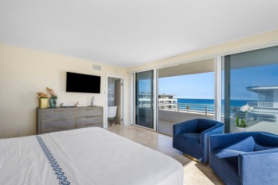 Spectacular Penthouse Oceanfront Living at The 2600 Building in