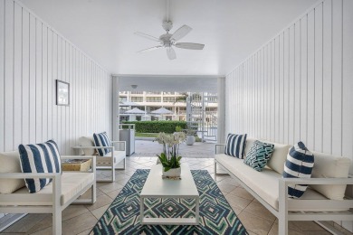 Spectacular Penthouse Oceanfront Living at The 2600 Building in