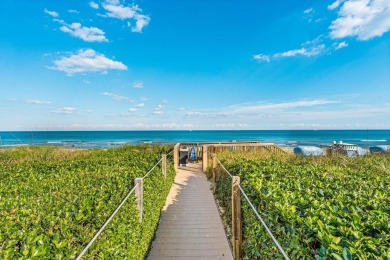 Spectacular Penthouse Oceanfront Living at The 2600 Building in