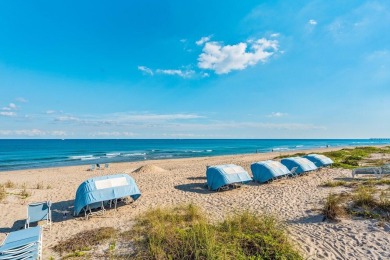 Spectacular Penthouse Oceanfront Living at The 2600 Building in