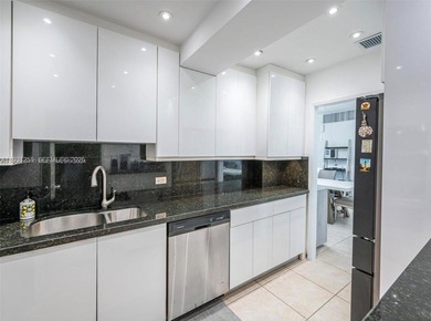 Exceptional 2-bedroom, 2-bath residence offering sweeping