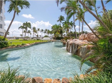 Exceptional 2-bedroom, 2-bath residence offering sweeping