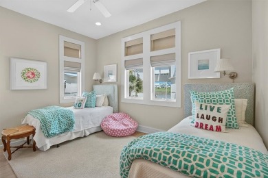 OPEN CANAL VIEWS, FLOATING BOAT SLIPS, ELEVATOR, PREMIER