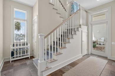 OPEN CANAL VIEWS, FLOATING BOAT SLIPS, ELEVATOR, PREMIER