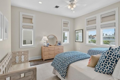 OPEN CANAL VIEWS, FLOATING BOAT SLIPS, ELEVATOR, PREMIER