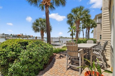 OPEN CANAL VIEWS, FLOATING BOAT SLIPS, ELEVATOR, PREMIER