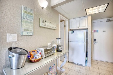 Looking for that fabulous oceanfront condo? This gem is located