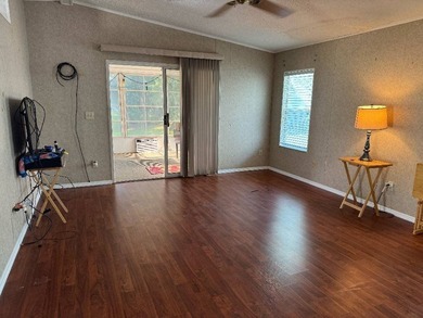 Spacious + Stunning Curb Appeal with 2-Bed, 2-Bath in a 55+