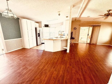 Spacious + Stunning Curb Appeal with 2-Bed, 2-Bath in a 55+